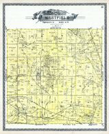 Westfield Township, Friendsville P.O.,, Medina County 1897
